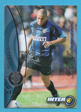 INTER CARDS 2000-DS 2000-CARD
