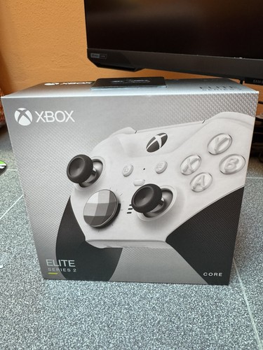 Microsoft xbox elite series - microsoft,