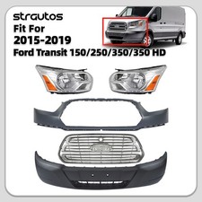 2015-2019 Ford Transit-150