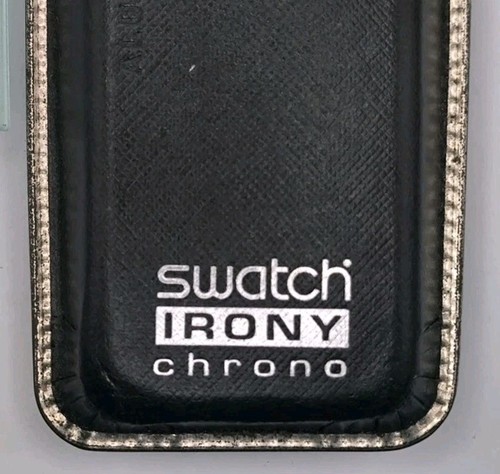 Custodia swatch irony - custodia,