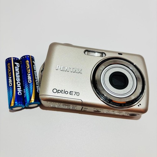 Fotocamera digitale compatta
