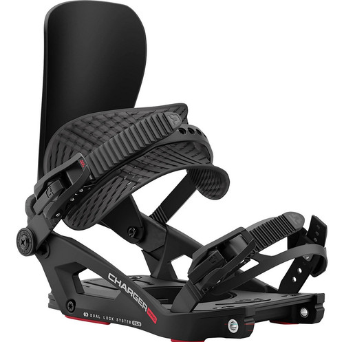 Attacchi splitboard union - splitboard,