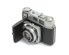 Kodak Retina 1 B Ottica Xenon C 1:2 F 50 mm Schneider - Kreuznach 