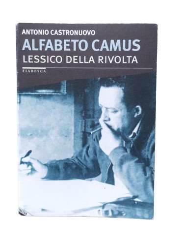 Alfabeto camus lessico - alfabeto,