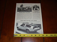 1978 KAWASAKI Z1R TURBOCHARGED