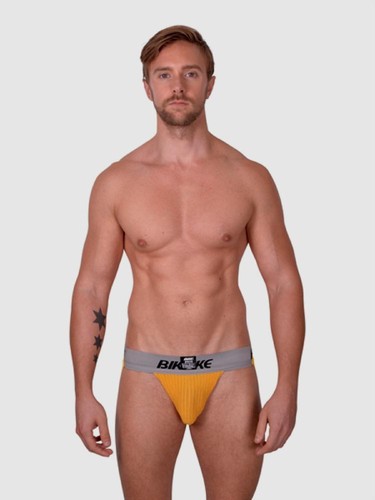 Bike jockstrap jock - jockstrap,