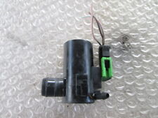 040805 POMPA ACQUA TERGICRISTALLO TATA INDIGO SW 1.4 B 62KW 5M 5P (2006) RICAMBI