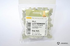 Busta feltrini Niebling Gun