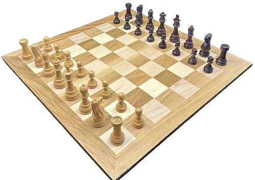 Scacchiera lusso fatta a - lusso,