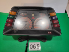 65 STRUMENTAZIONE SUZUKI GSX