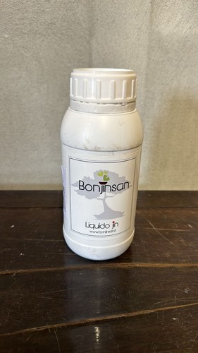 Liquido jin 250 legna - ml,