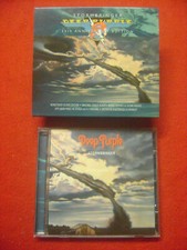 CD+AUDIO DVD / DEEP PURPLE