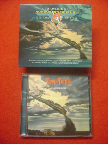 Audio dvd deep purple - dvd, /