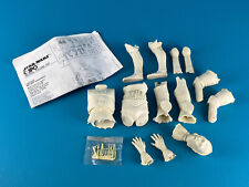 Vintage Robot Star Wars C-3PO 1993 Screamin’ Model Kit Da Montare Raro