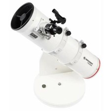 Telescopio Bresser Messier 6" Dobson