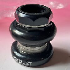 Shimano VINTAGE Deore XT HP-M735  BC1 VECCHIA SCUOLA  1" Serie sterzo NOS  MTB