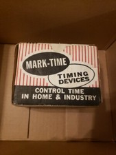 Interruttore timer scatola