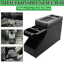 Console centrale vano