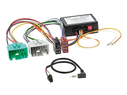 Adattatore telecomando volante