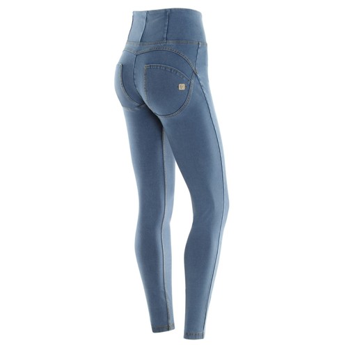 Freddy skinny vita alta - freddy,