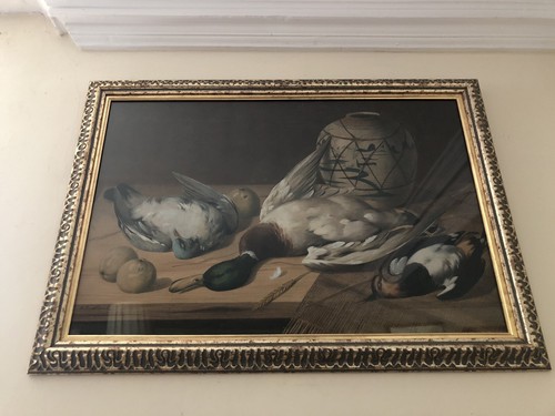 William cruikshank gioco - cruikshank,