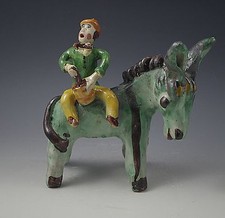 Figurina vintage ics - figurina,