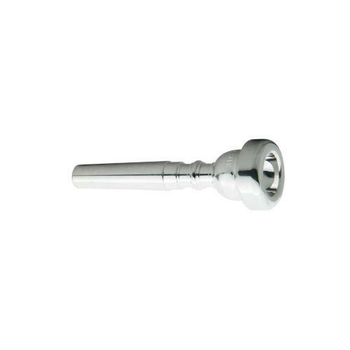 Bocchino tromba gewa argentato - bocchino,