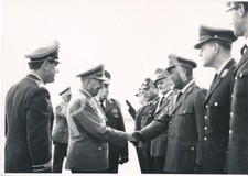 Foto brd anni 60 - 50,