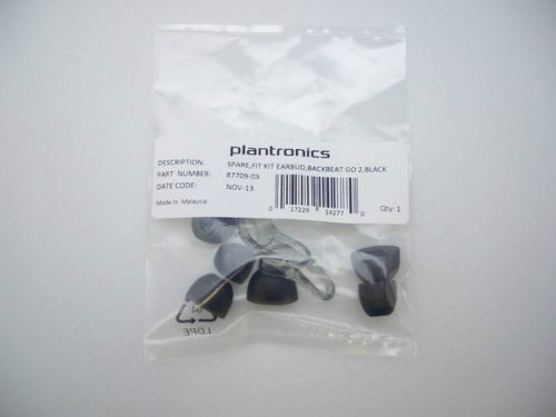 Plantronics fit kit per - kit,