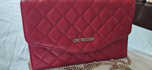 Love moschino borsa - moschino,