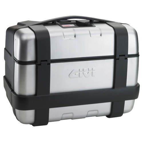 Givi trekker case - top, box