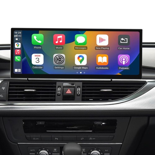 Schermo carplay road top - carplay, 12,3"