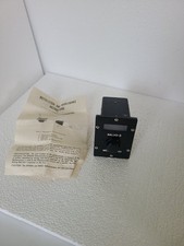 GALVO-2 MESH. Manopola