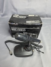 Yaesu MD-100A8X Microfono da