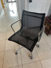 Herman Miller Eames Aluminum