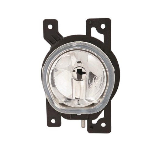 Fendinebbia destro fiat - fendinebbia, dx