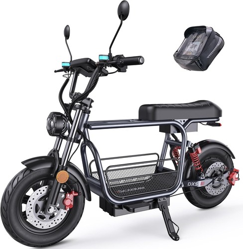Monopattino elettrico - 15",