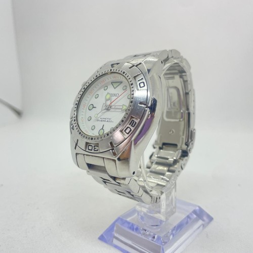 Seiko 5m62 0ay0 orologio - seiko,