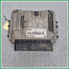 Centralina Motore Iniezione