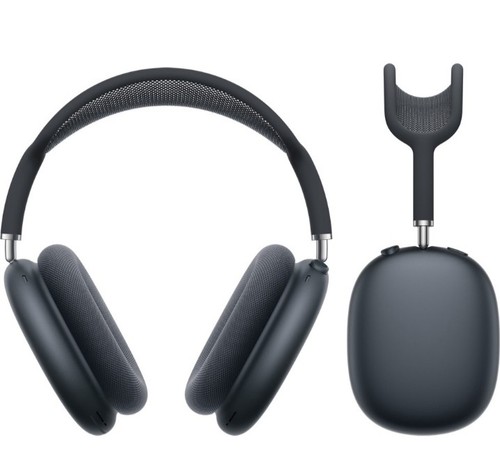 Apple aipods max mezzanotte - apple,