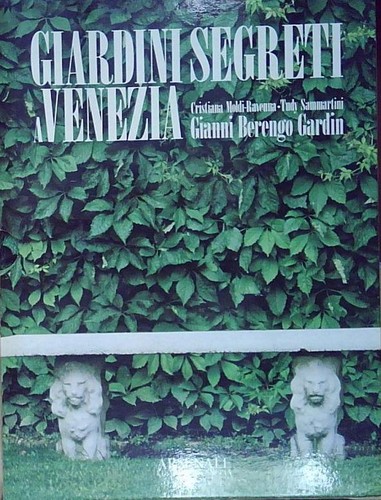 Berengo gardin giardini - gardin,