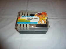 VINTAGE AUDIO TAPE / SANYO -