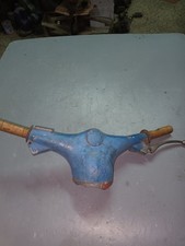 Manubrio Vespa 50 L