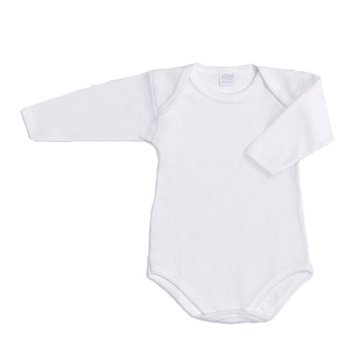 Body neonato neonata manica - body,