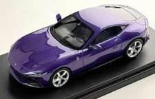 Ferrari Amalfi Violetto Dino