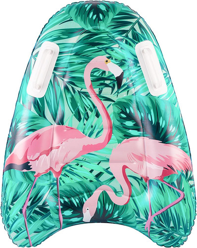 Bodyboard gonfiabile portatile - bodyboard,
