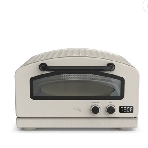 Bella pro forno - forno, blaze+