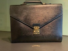 LOUIS VUITTON CARTELLA borsa Tasche