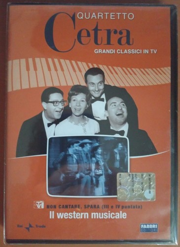 Giorgio gaber quartetto - giorgio,