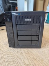 Promise Pegasus2 R4 RAID 4-Bay